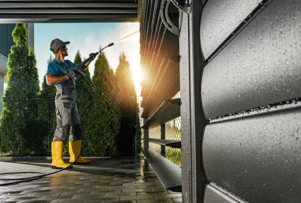 Trusted Henderson, TN Pressure Washing Experts