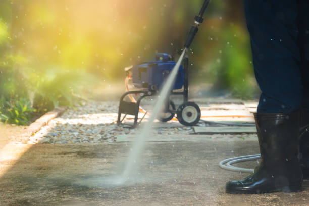 Pre-Holiday Cleaning in Henderson, TN